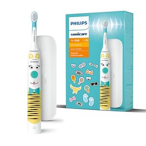 Philips Sonicare For Kids elektrische Zahnbürste - Design a Pet Edition
