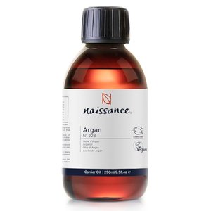 Naissance Arganöl 250ml 100% rein