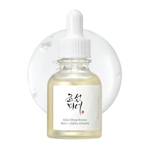 Glow Deep Serum von Beauty of Joseon