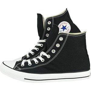 Converse – Hi Black