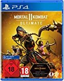 Mortal Kombat 11 Ultimate (PlayStation 4)