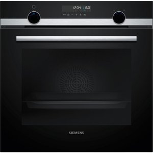 Siemens-iQ500-Einbaubackofen