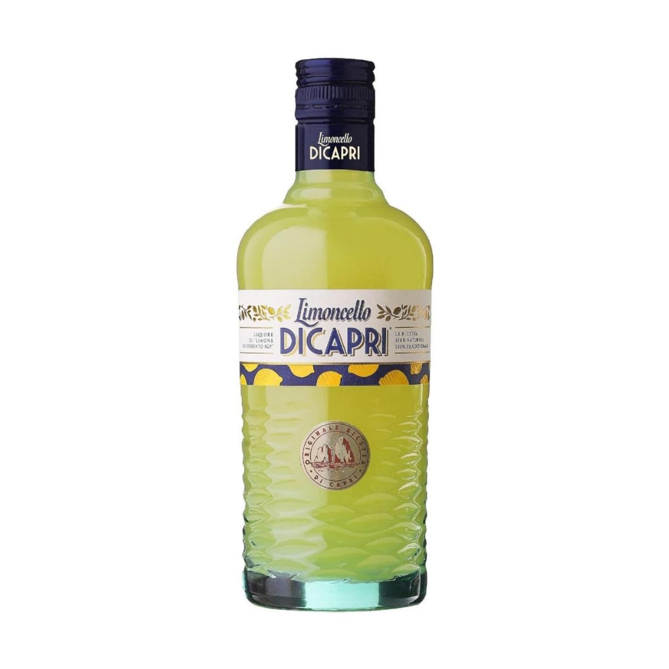 Limoncello di Capri 0,5l - Zitronenlikör aus Italien