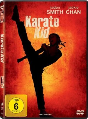 Karate Kid (2010)