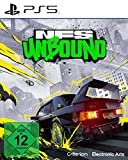 Need for Speed ​​Unbound PS5 |  آلمانی