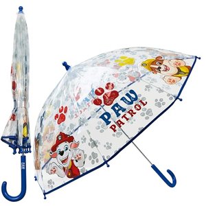 PAW PATROL Kinder Regenschirm