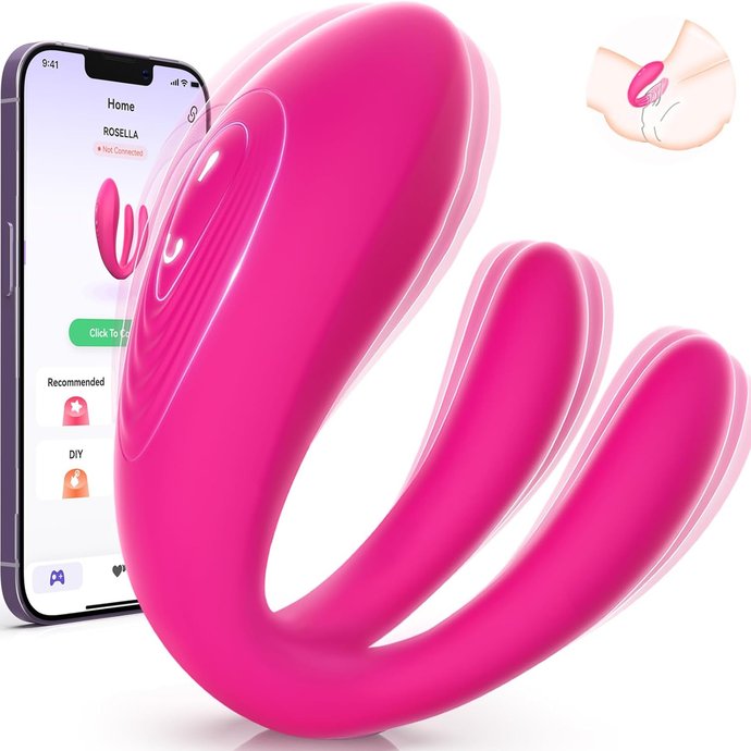 4 gnstige Paar-Vibratoren von Amazon, die weniger als 50 Euro kosten