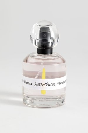 Fleur de Mimosa – Eau de Toilette