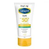 Cetaphil Sun Daylong SPF 50+ Sensitive Gel-Fluid