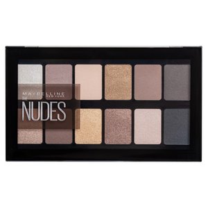 Maybelline The Nudes
