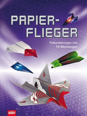 Papierflieger