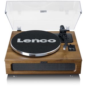 Lenco LS-410 Plattenspieler
