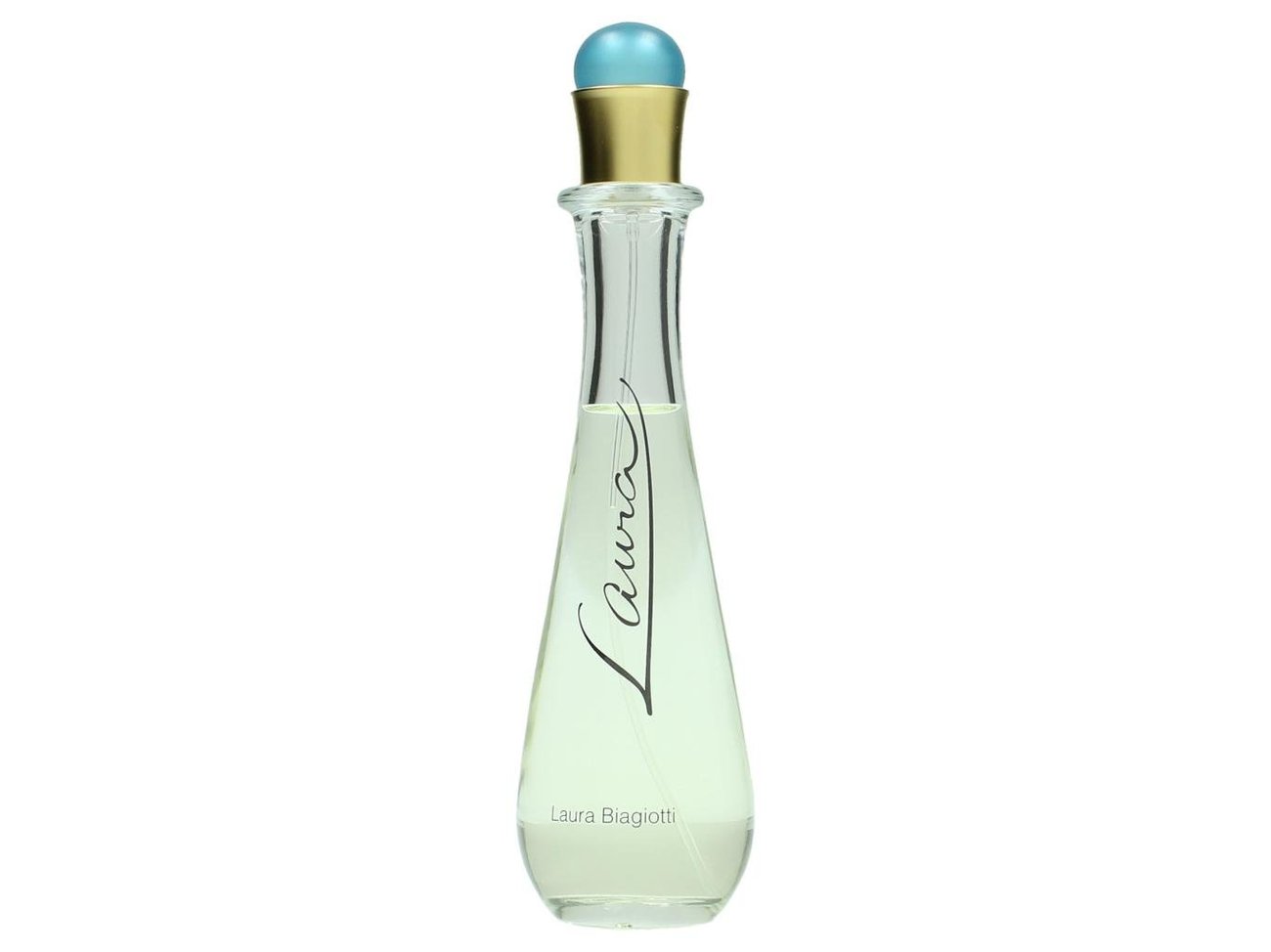 Laura Eau de Toilette Spray 75 ml von Laura  Biagiotti