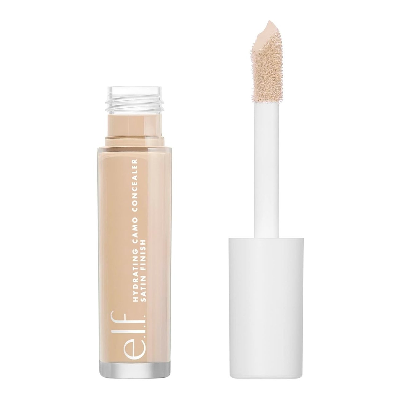 e.l.f. - Hydrating Satin Camo Concealer