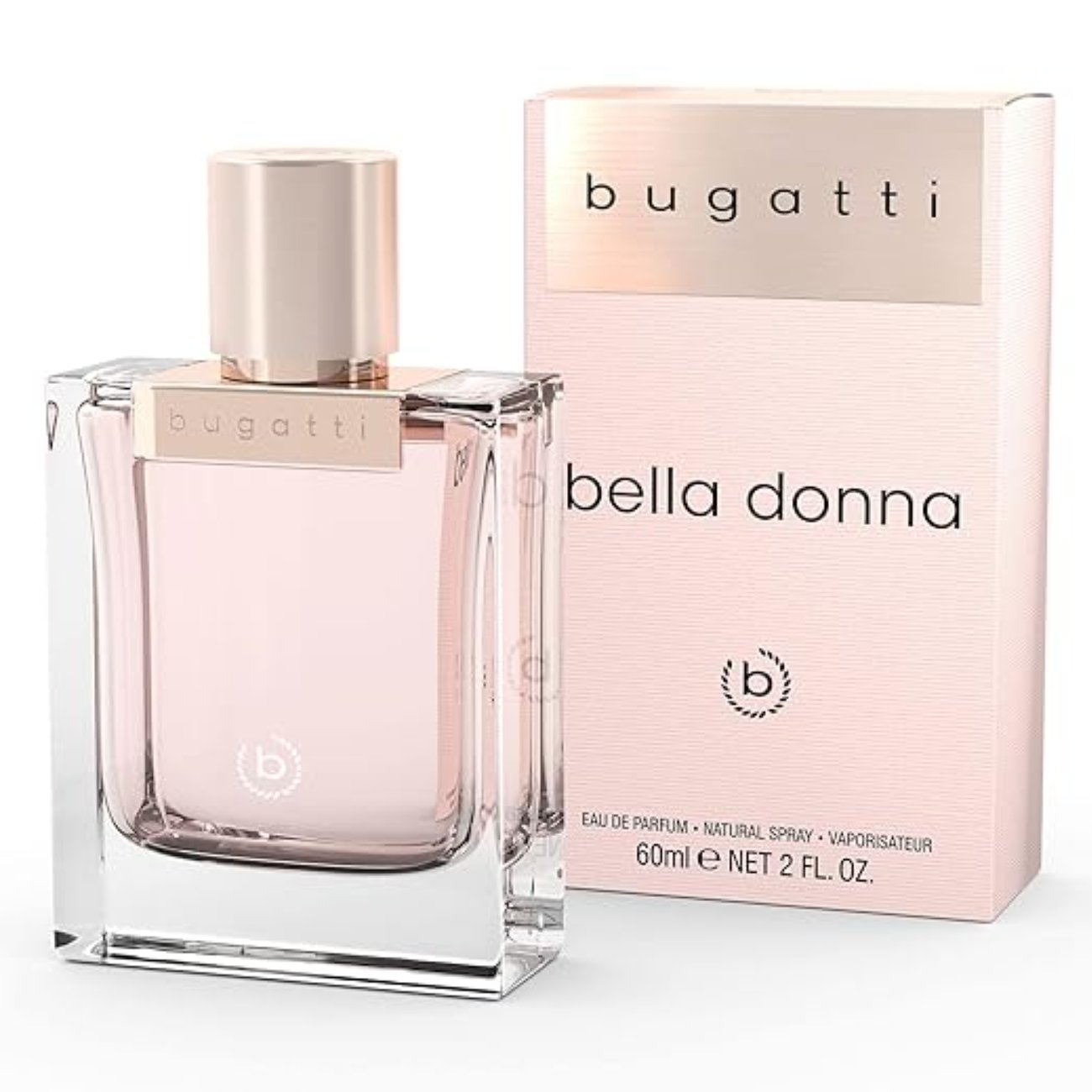 bella donna von bugatti