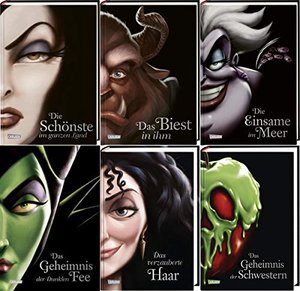 Disney Villains