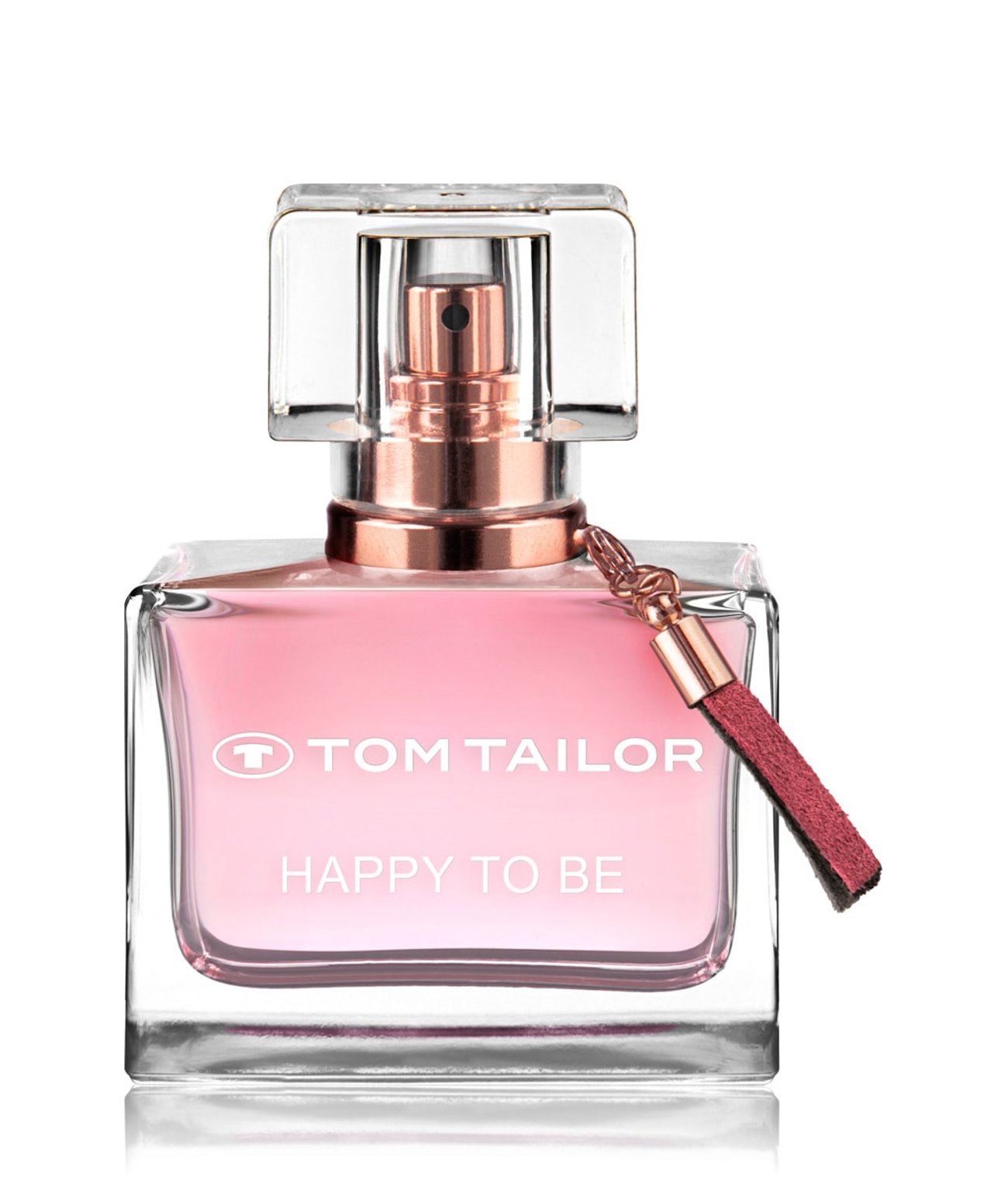 Tom Tailor – Happy to be
