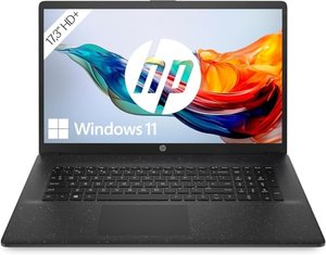 HP Laptop, 17,3 Zoll