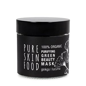 Pure Skin Food