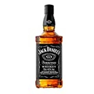 Jack Daniel's Old No.7 Tennessee Whiskey, 0.7l