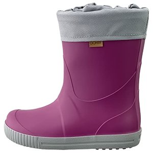 GoKids Gummistiefel gefüttert (Gr. 24/25 bis 36/37)