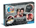 Clementoni Ehrlich Brothers Street Magic