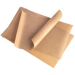 wiederverwendbares Backpapier, spülmaschinenfest