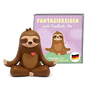 tonies Hörfiguren für Toniebox, Traumreisen für Kinder