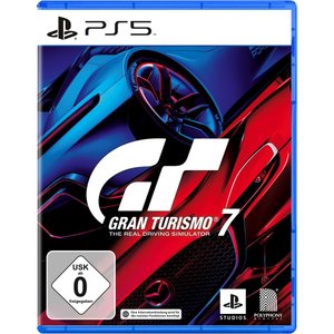 Gran Turismo 7