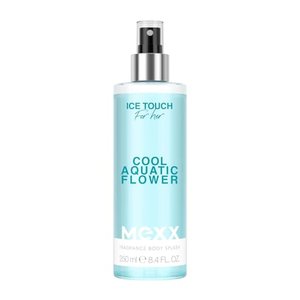MEXX Ice Touch Woman Body Mist
