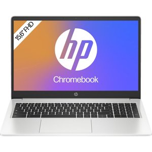 HP (15,6 Zoll) Chromebook