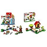 LEGO 71360 Super Mario Abenteuer mit Mario