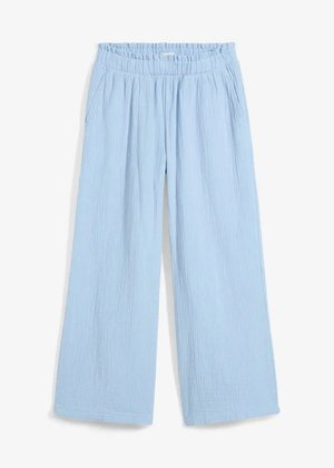 Musselin-Culotte aus Baumwolle