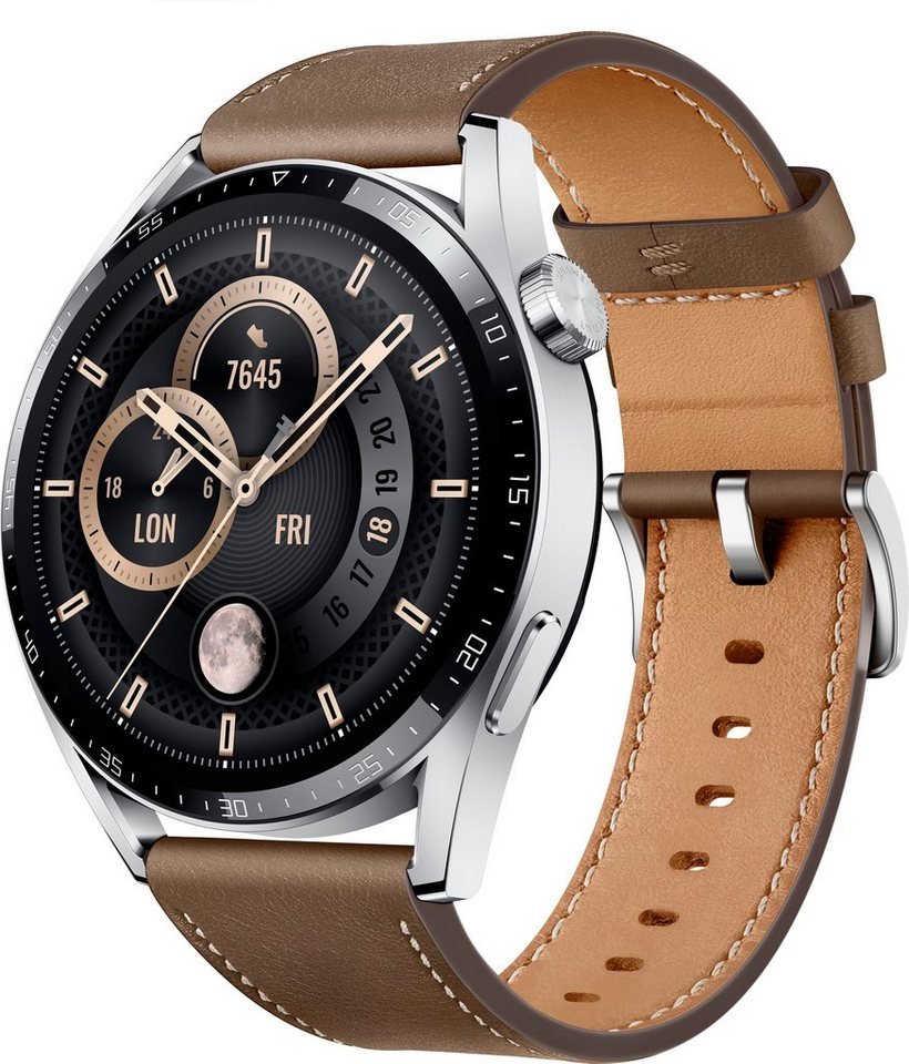 Huawei Watch GT 3 46mm Smartwatch