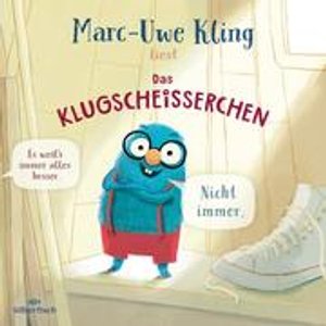 Marc-Uwe Kling: Das Klugscheißerchen