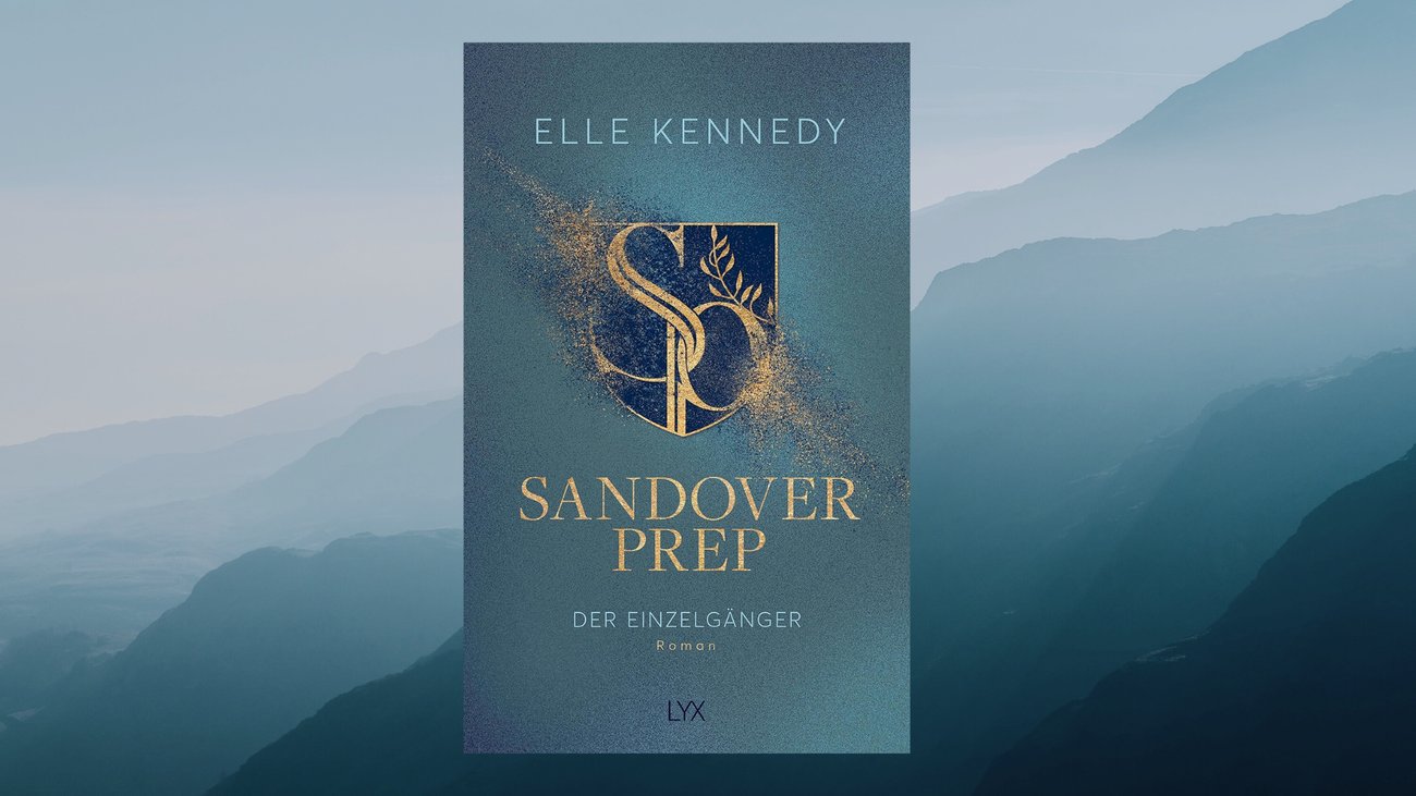 Sandover Prep - Band 2