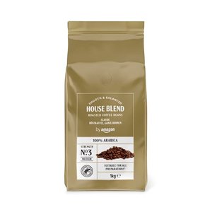 House Blend Kaffeebohnen by Amazon