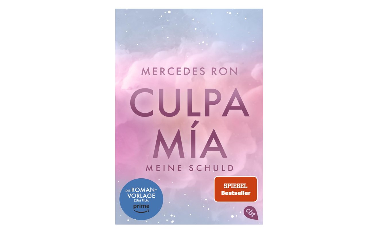 Culpa Mía – Meine Schuld