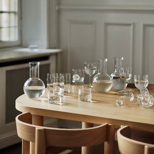 STOCKHOLM 2025 Weinglas 32 cl