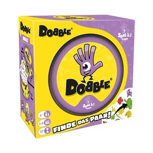 Zygomatic | Dobble Classic Eco