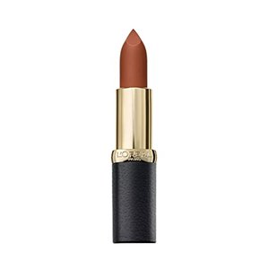 L'Oréal Paris Lippenstift Color Riche Matte Copper Clutch