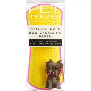 Entwirrbürste von Pet Teezer