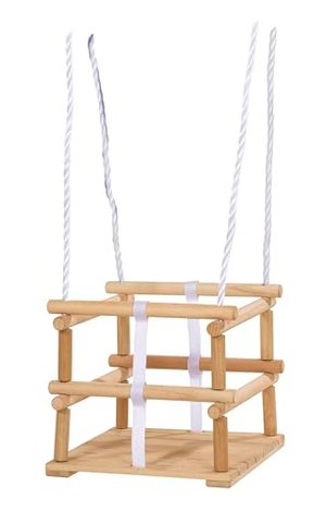 Eichhorn Gitterschaukel Outdoor