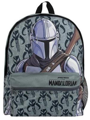 Star Wars: The Mandalorian – Rucksack