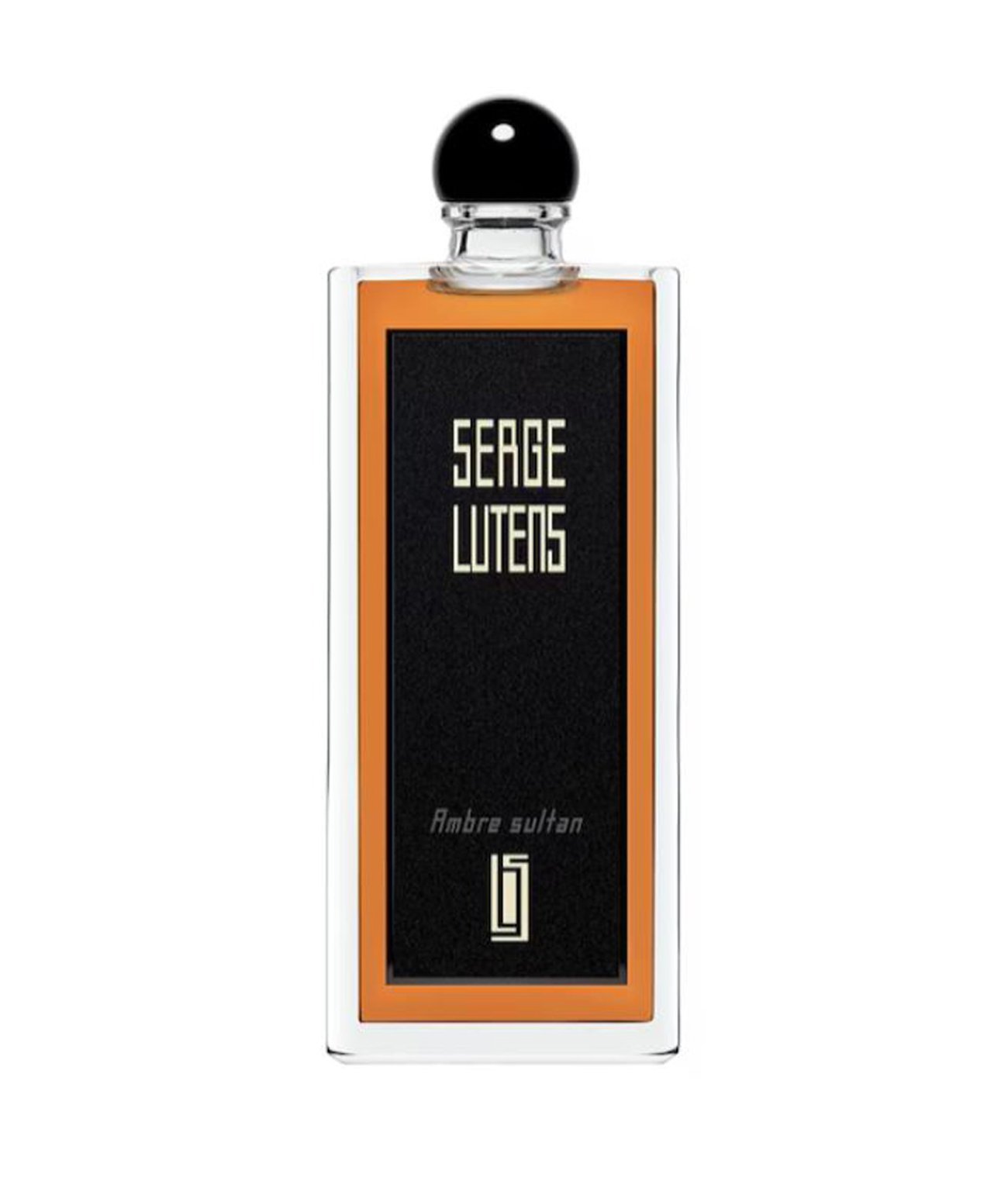 Serge Lutens - Collection Noire Ambre Sultan