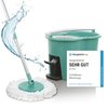 CLEANmaxx Power-Wischmopp
