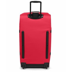 EASTPAK Tranverz L Tomato Red