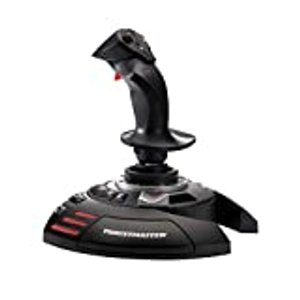 THRUSTMASTER T.Flight Stick X (PC/PS3)