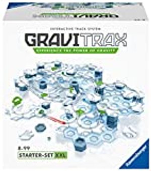 GraviTrax Starter Set XXL Konstruktionsspielzeug