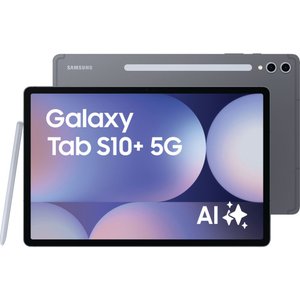 Galaxy Tab S10+ 5G, 512 GB